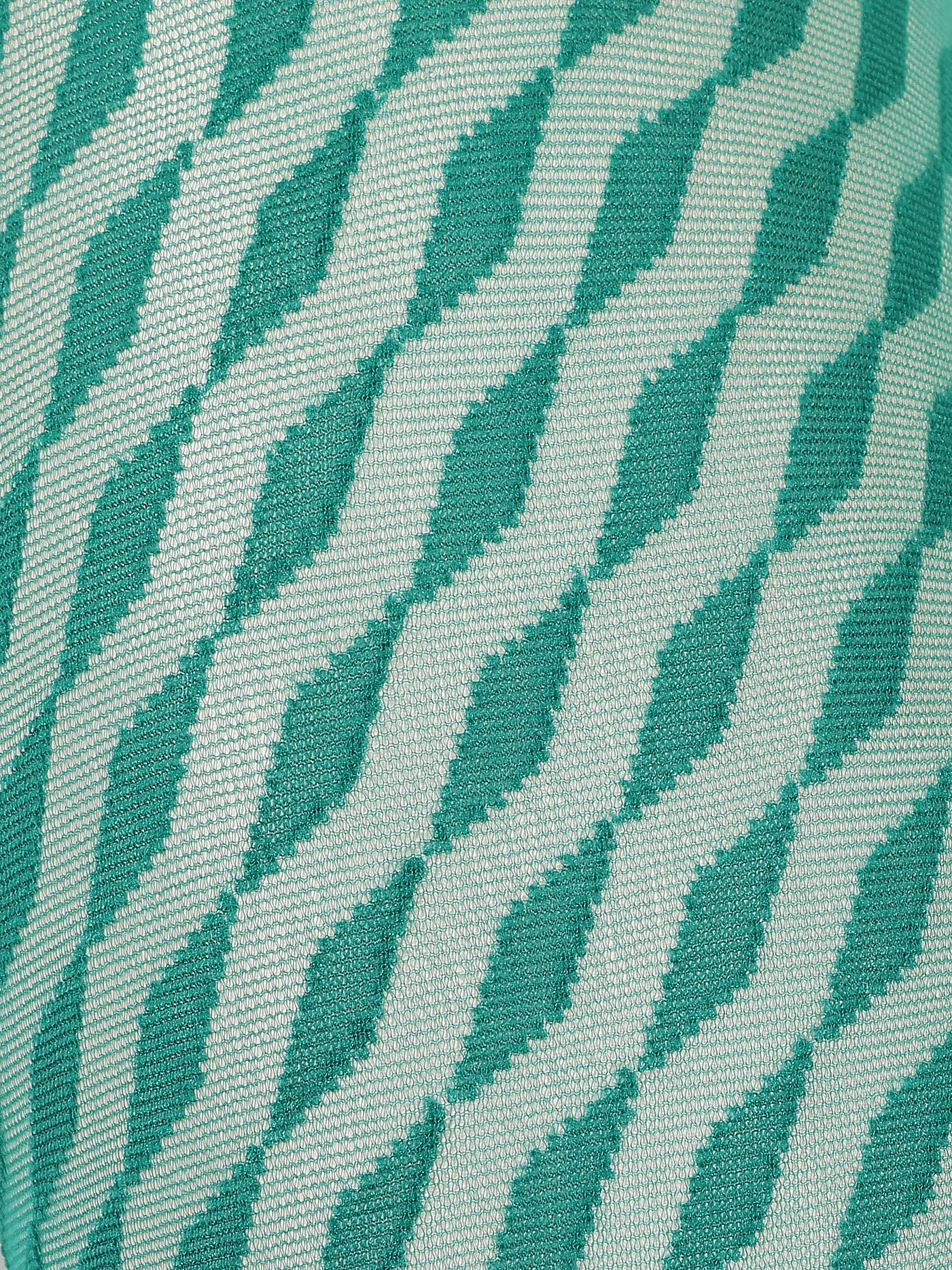 HUDSON | Modestrumpfhose PRONG brilly green | grün